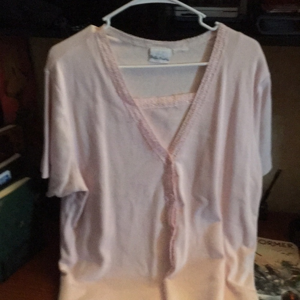 Bobby Brooks large shirt